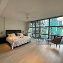 Condominium for Rent