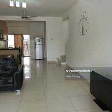Odora Lower unit Townhouse for Rent