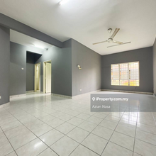 Seroja Apartment Bukit Jelutong Shah Alam 