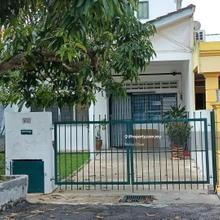 Taman Blossom Height Single Storey Terrance Below Market Price 