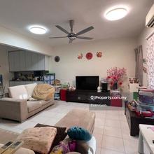 Amanputra 22x70 Double Storey House, Puchong South Full Reno