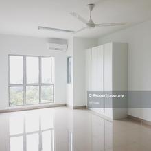 Studio, Level 13, Galleria 1, Taman Equine Park, Seri Kembangan