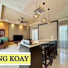 Ariza Courtyard Terrace Newer Phase