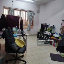 Plaza Metro Prima Apartment MRT Stations Jusco Mid Floor Below Market