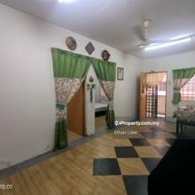 Pangsapuri Teratai L7, Below Market Price, Actual Unit