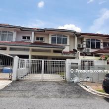 Terrace house for Sale