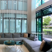 Nice Partial Furnished Sejati Residences Cyberjaya For Sale      