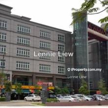 Office for Rent