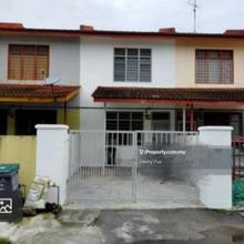 Terrace house for Sale