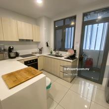 3 Bedroom 3 Bathroom Fully Furnished Unit For Sale 