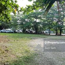 Ipoh town residential land