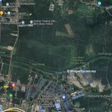 Agriculture land for sale at Pt Yaani