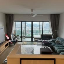 Luxury Panoramic View in KLCC - Aira Residence @ Damansara Heights