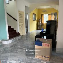 Rasah Kemayan Bungalow House, Seremban 2