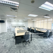 MSC,Puchong Financial Corporate Center