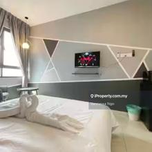 Nice design horizon suites with fully 