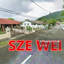 Western Garden 1 Sty Semi D 7750 Sq.ft Renovate Pulau Tikus Jesselton