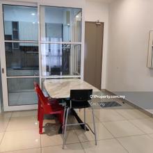 Zentro Residence for sale - partly furnish renovated
