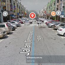 Shop for Rent