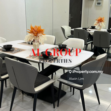 Waterside Wonderful Seaview Residences Furnished For Rent & Sale