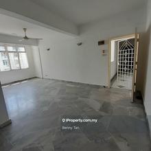 Convenient Apartment To Let In Court 9 Subang Jaya