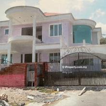 Equine Park Villa Height 2 Storey Bungalow House 6r 6b Sunway Eastwood