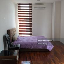 The Cube 3bedroom unit for rent