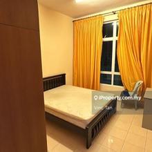 Ready to move in University Green Bukit Beruang Permai