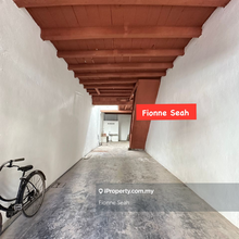 2 storey shoplot 1500 sf lorong prangin rent Georgetown