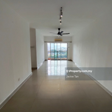 Kuchai avenue condo 