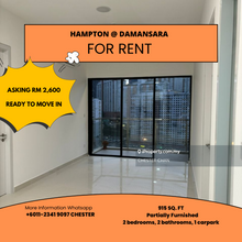 Hampton @ Damansara 