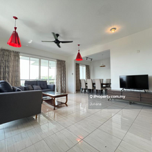 4-Bedrooms Condo with - Cozy, Modern & Spacious! With a stunning view!
