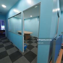 Prima Sri Gombak Office for rent