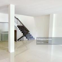 Charming 2-Storey Terrace House for Rent at Setiabestari