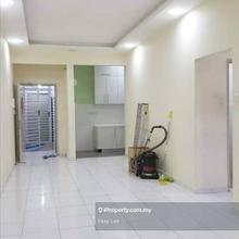 Jentayu Residence Tampoi