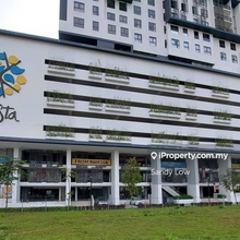 Enesta commercial lot 