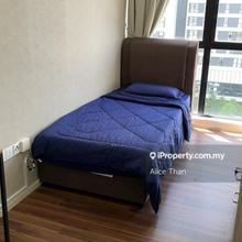 Sqwhere, Super Single Room, MRT Linked 