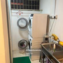 Paya Terubong Apartment for sale