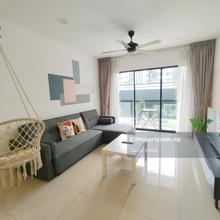 Freehold, Fully Furnished, Strategic Location, Spacious Unit