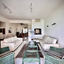 Seaview Garden Condominium Penthouse in Mount Pleasure, Batu Ferringhi