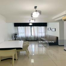 Centrestage Suite PJ Near LRT Brickfields Asia College City University