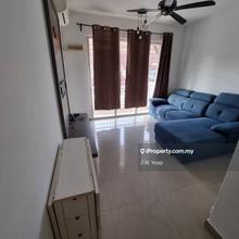 Bayu Parkville Balakong Townhouse 3 Bed 2 Bath Below Market Price