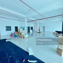 3 Storey Office Block For Rent @ Kawasan Perindustrian Balakong 