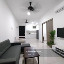 1bedroom at Novo 8 Residence 
