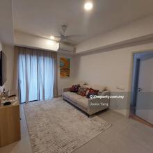 The Atrium,Ampang Hilir,Fully Furnished,1 Car park,For Rent