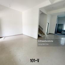 Taman Dato Hormat 2sty 20x60 Brand New 450k Telok Panglima Garang