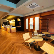Subang business centre Ground floor 