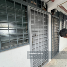 Bercham Flat (Low Cost) For Sale