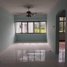 For Sale Daya View Apartment Partial Furnished
