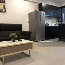 Serviced residence for Rent